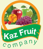  Kaz.Fruit.Company